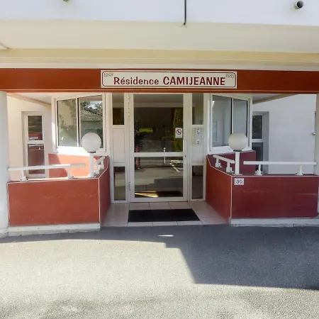 Apartamento Camijeanne By Interhome Capbreton