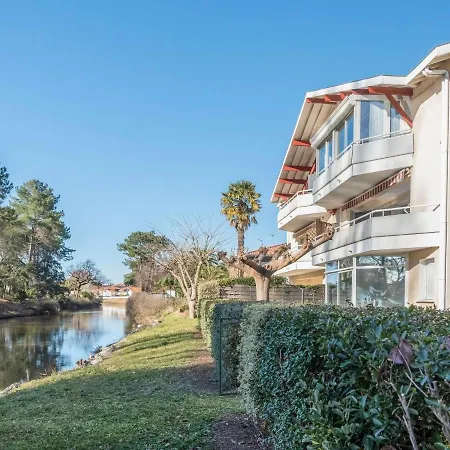 Camijeanne By Interhome Apartamento