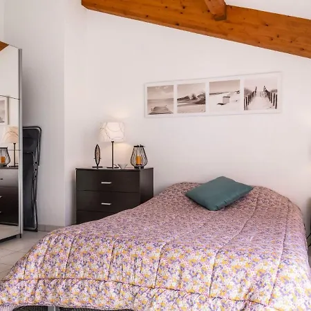 Camijeanne By Interhome Capbreton