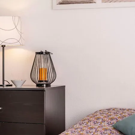 Camijeanne By Interhome Capbreton