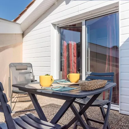 Camijeanne By Interhome Capbreton