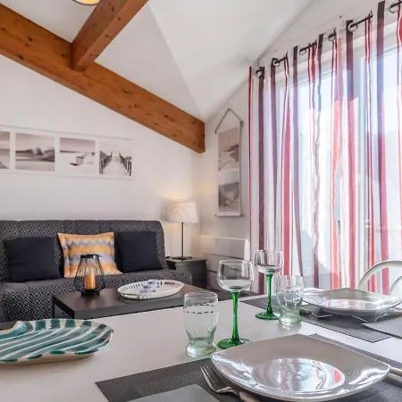 Camijeanne By Interhome * Capbreton