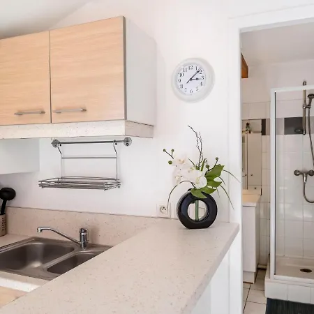 Camijeanne By Interhome * Capbreton