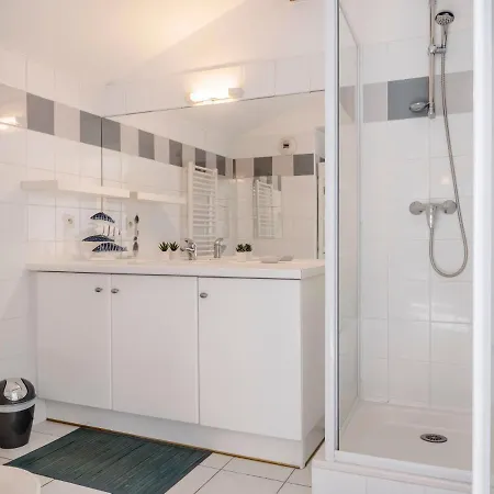 Apartment Camijeanne By Interhome *