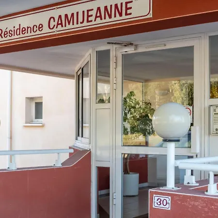 Camijeanne By Interhome Appartement Capbreton