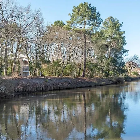 Appartement Camijeanne By Interhome Capbreton