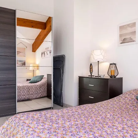 Camijeanne By Interhome Appartement