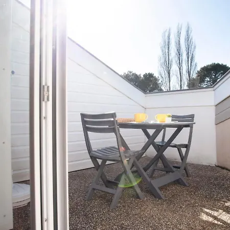 Camijeanne By Interhome Capbreton