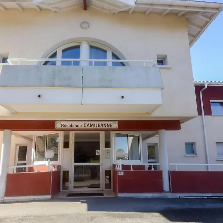 Camijeanne By Interhome Apartamento *