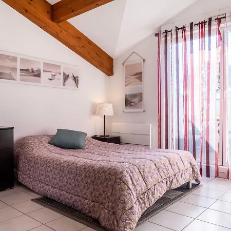 Camijeanne By Interhome Apartment Capbreton