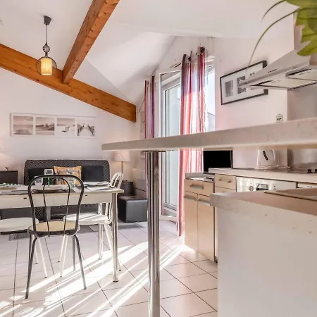 Camijeanne By Interhome Apartment Capbreton