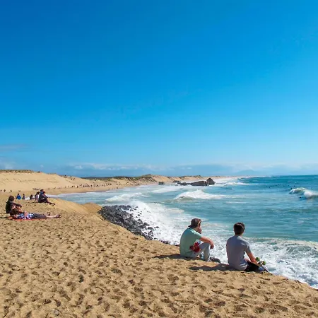 Camijeanne By Interhome Apartamento