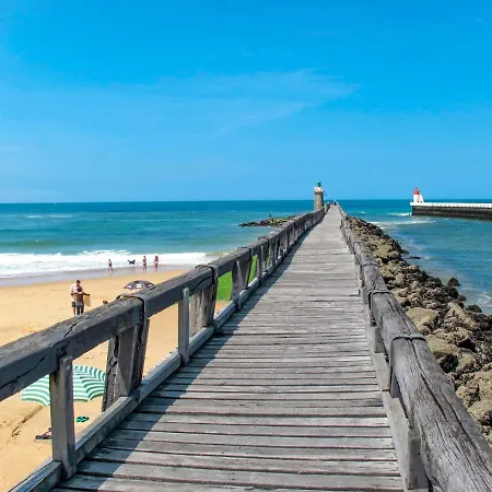 Camijeanne By Interhome Capbreton
