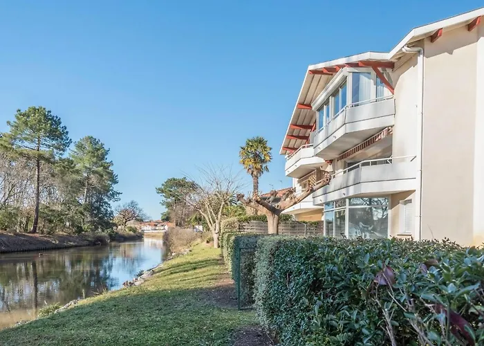 Camijeanne By Interhome Apartamento