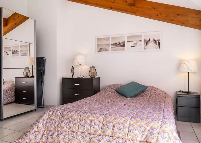 Camijeanne By Interhome Capbreton