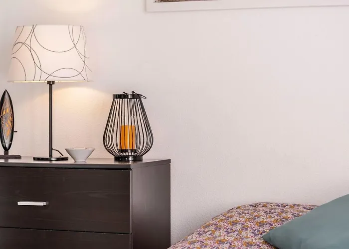 Camijeanne By Interhome Capbreton