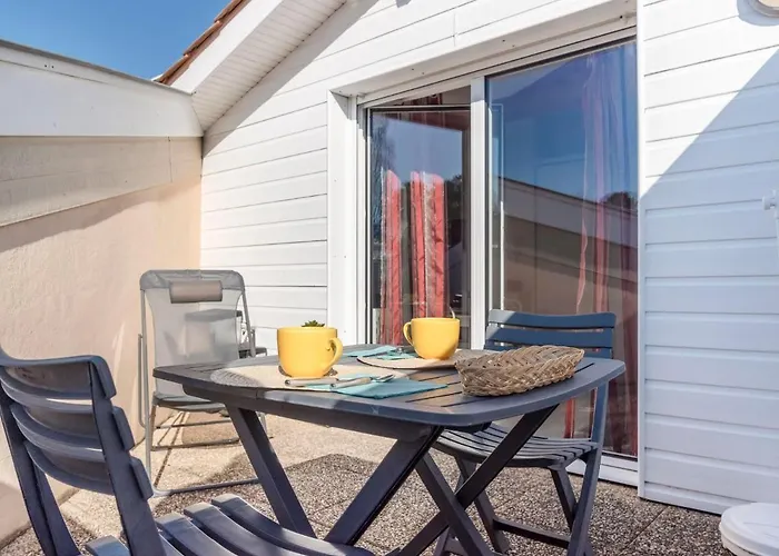 Camijeanne By Interhome Capbreton