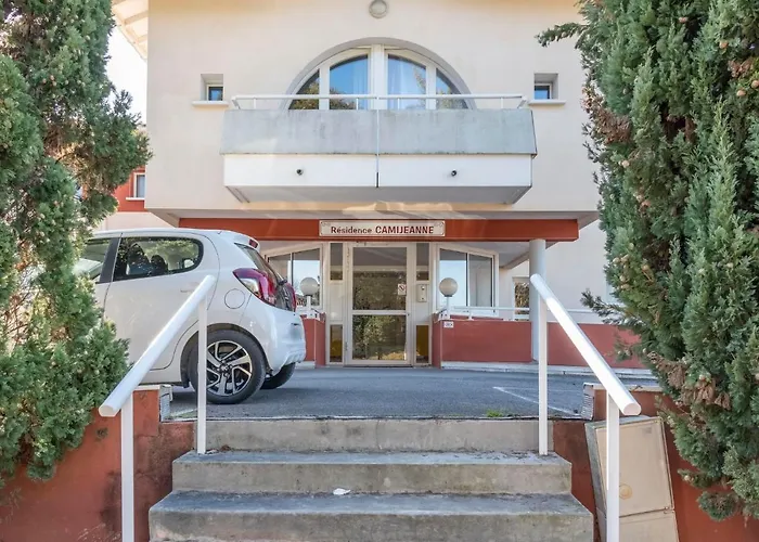 Apartamento Camijeanne By Interhome