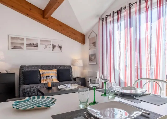 Camijeanne By Interhome * Capbreton