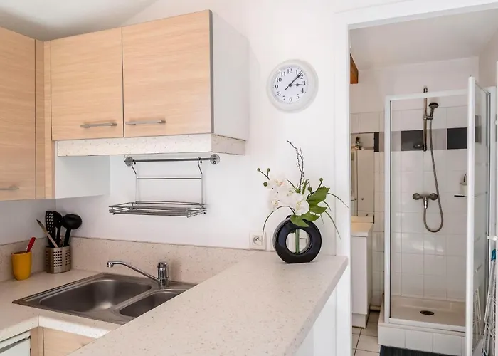 Camijeanne By Interhome * Capbreton