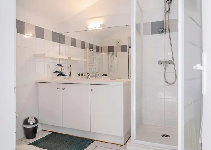 Apartamento Camijeanne By Interhome *