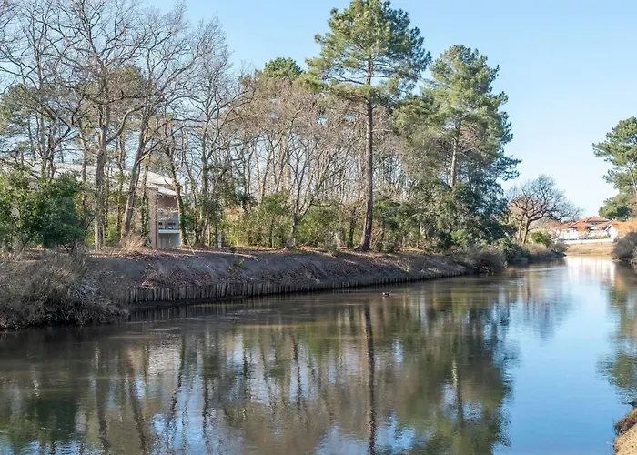 Apartamento Camijeanne By Interhome Capbreton