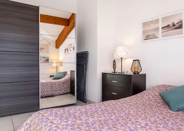 Camijeanne By Interhome Apartamento