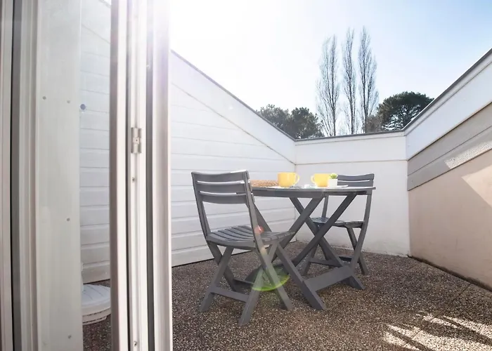 Camijeanne By Interhome Capbreton