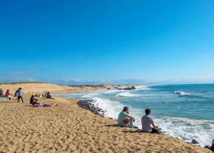 Camijeanne By Interhome Lejlighed