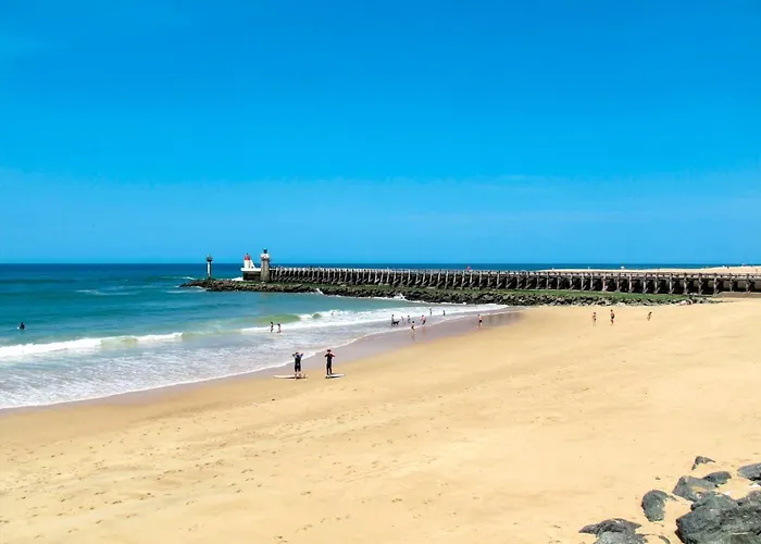 Lejlighed Camijeanne By Interhome