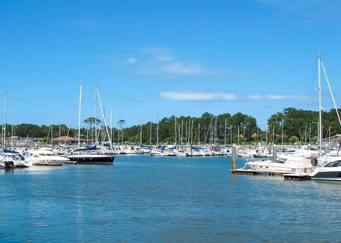 Camijeanne By Interhome *